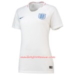 Maillot/Tenue Angleterre Femme Domicile Coupe du monde 2018